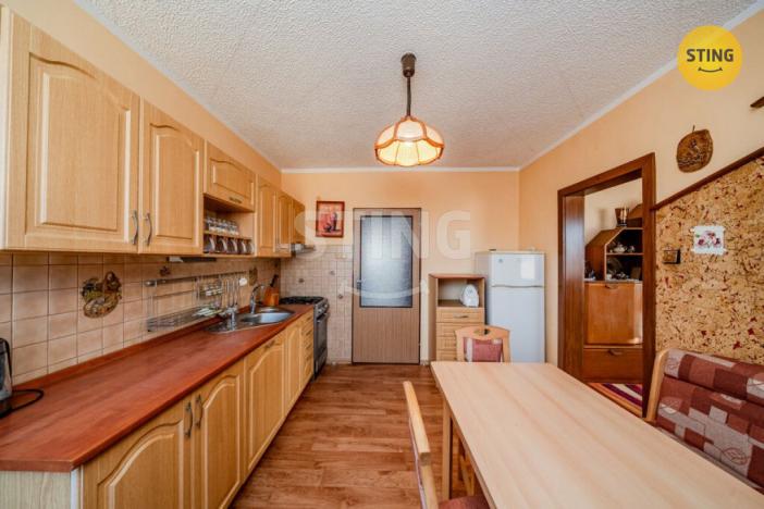 Prodej rodinného domu, Bystřice, 220 m2