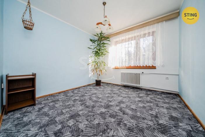 Prodej rodinného domu, Bystřice, 220 m2