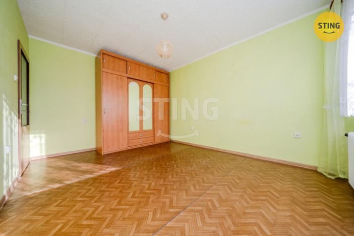 Prodej rodinného domu, Bystřice, 220 m2