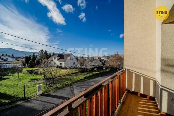 Prodej rodinného domu, Bystřice, 220 m2