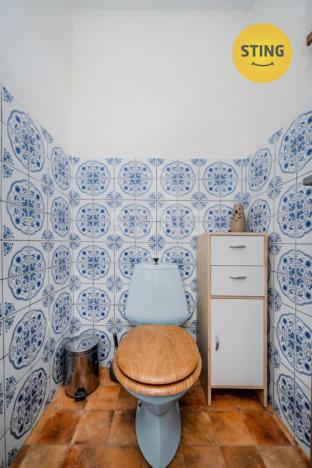 Prodej rodinného domu, Bystřice, 220 m2