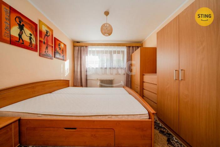 Prodej rodinného domu, Bystřice, 220 m2