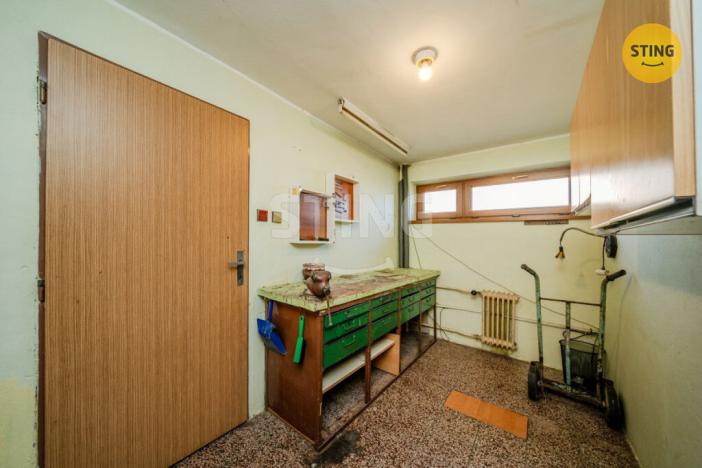 Prodej rodinného domu, Bystřice, 220 m2