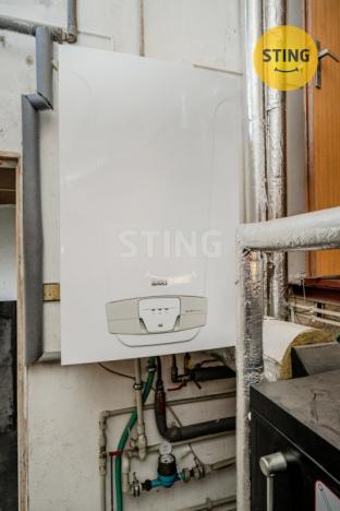 Prodej rodinného domu, Bystřice, 220 m2