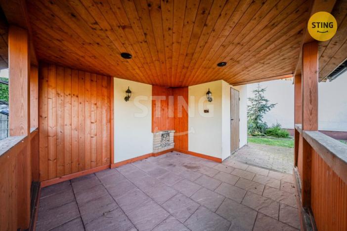 Prodej rodinného domu, Bystřice, 220 m2