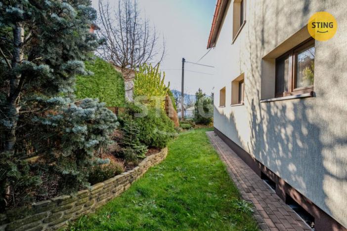 Prodej rodinného domu, Bystřice, 220 m2