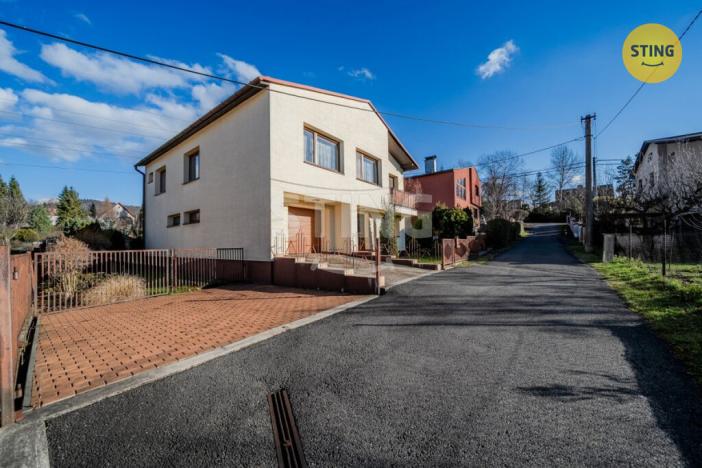 Prodej rodinného domu, Bystřice, 220 m2