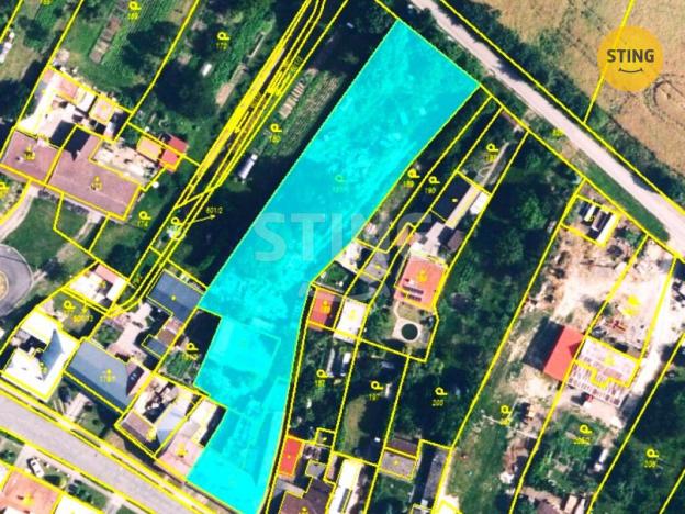 Prodej rodinného domu, Želatovice, 350 m2