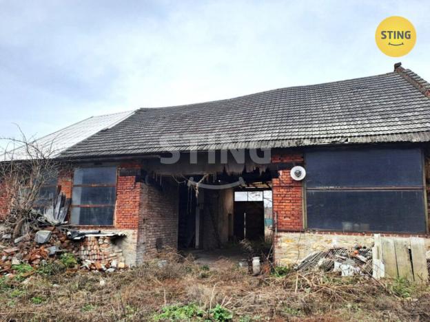 Prodej rodinného domu, Želatovice, 350 m2