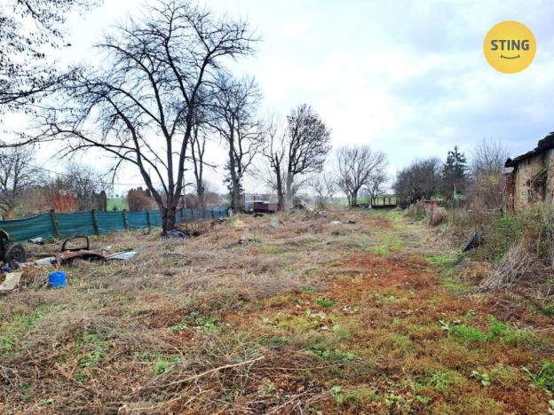 Prodej rodinného domu, Želatovice, 350 m2