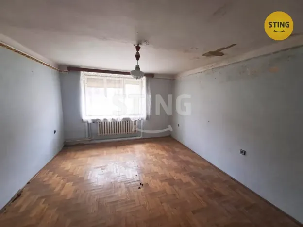 Prodej rodinného domu, Želatovice, 350 m2