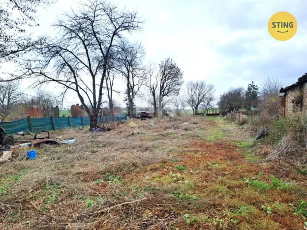 Prodej rodinného domu, Želatovice, 350 m2