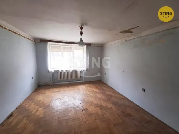 Prodej rodinného domu, Želatovice, 350 m2