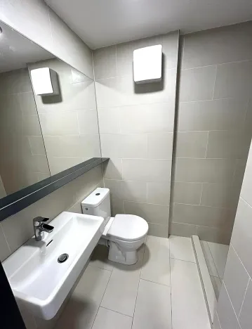 Pronájem bytu 1+kk, Praha - Vysočany, Poděbradská, 30 m2