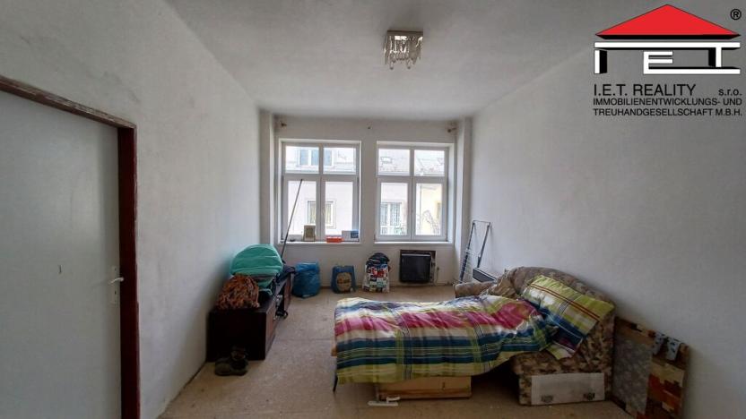 Prodej činžovního domu, Ostrava, Jílová, 700 m2