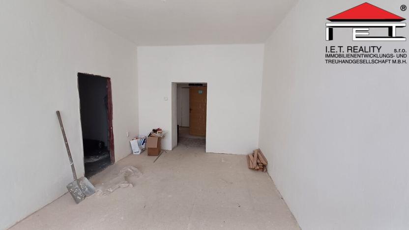 Prodej činžovního domu, Ostrava, Jílová, 700 m2