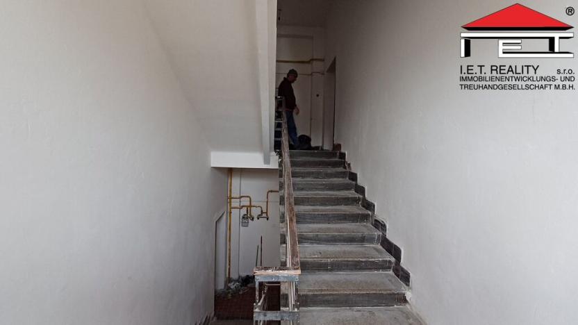 Prodej činžovního domu, Ostrava, Jílová, 700 m2