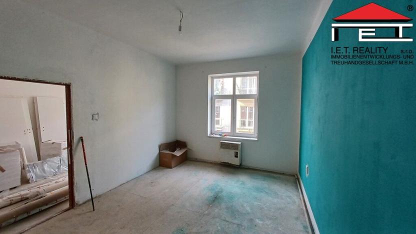 Prodej činžovního domu, Ostrava, Jílová, 700 m2