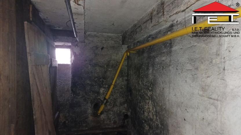 Prodej činžovního domu, Ostrava, Jílová, 700 m2