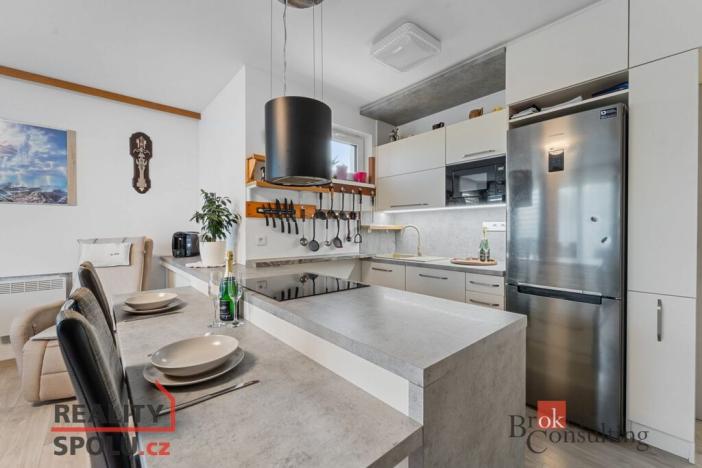 Prodej rodinného domu, Smiřice - Rodov, 102 m2