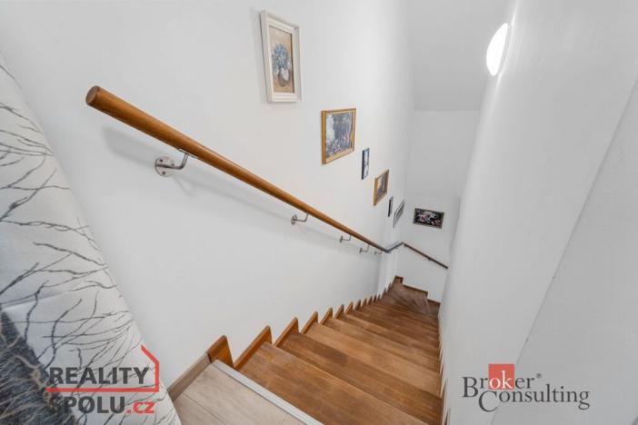 Prodej rodinného domu, Smiřice - Rodov, 102 m2