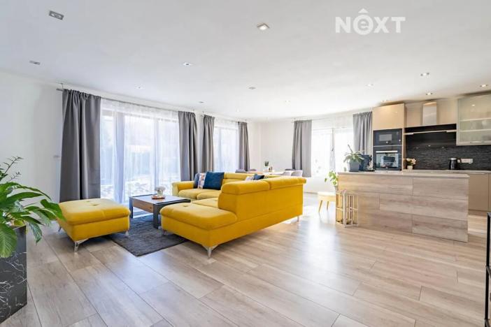 Prodej rodinného domu, Kaplice, 216 m2