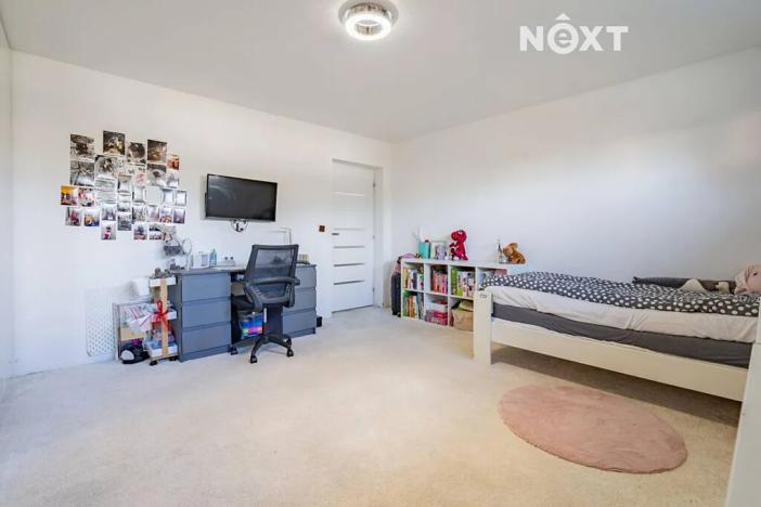 Prodej rodinného domu, Kaplice, 216 m2