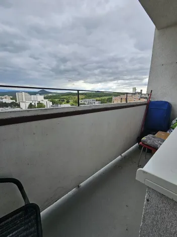 Prodej bytu 3+1, Most, U Věžových domů, 62 m2