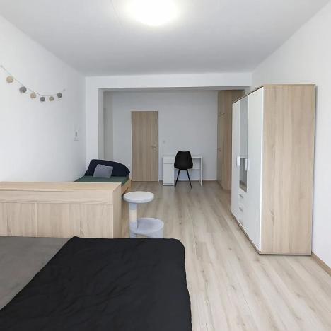 Prodej bytu 2+1, Most, Maxe Švabinského, 55 m2