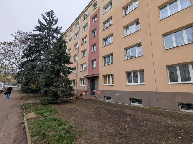 Prodej bytu 2+1, Most, Maxe Švabinského, 55 m2