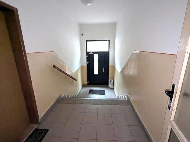 Prodej bytu 2+1, Most, Maxe Švabinského, 55 m2