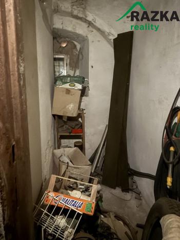 Prodej rodinného domu, Teplá, 180 m2