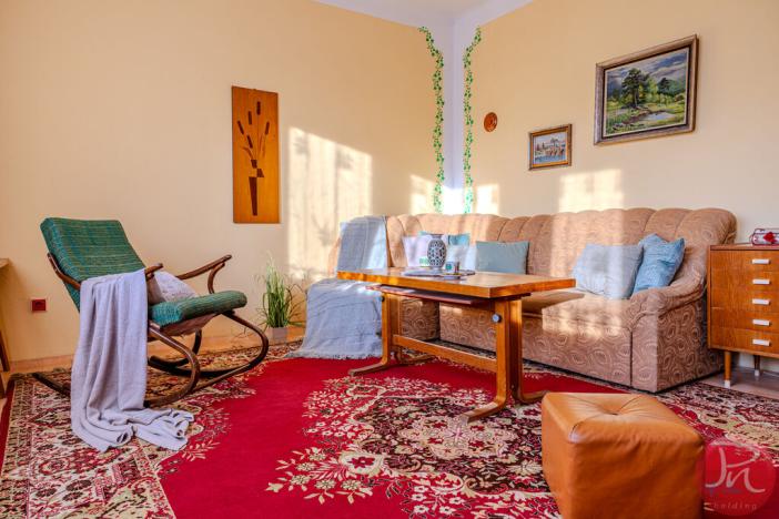 Prodej rodinného domu, Ostrava, Serafinova, 90 m2