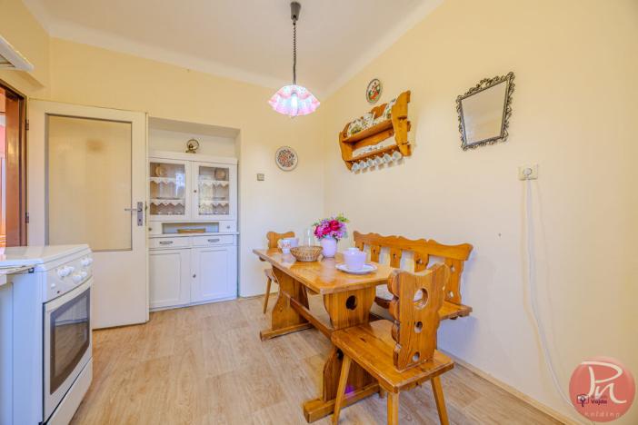 Prodej rodinného domu, Ostrava, Serafinova, 90 m2