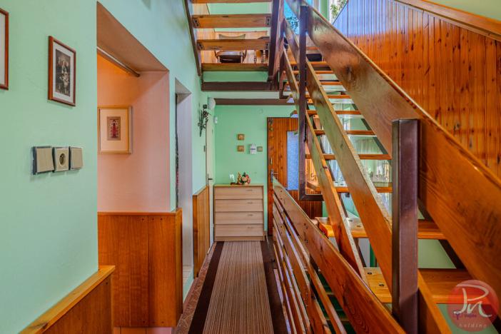 Prodej rodinného domu, Ostrava, Serafinova, 90 m2