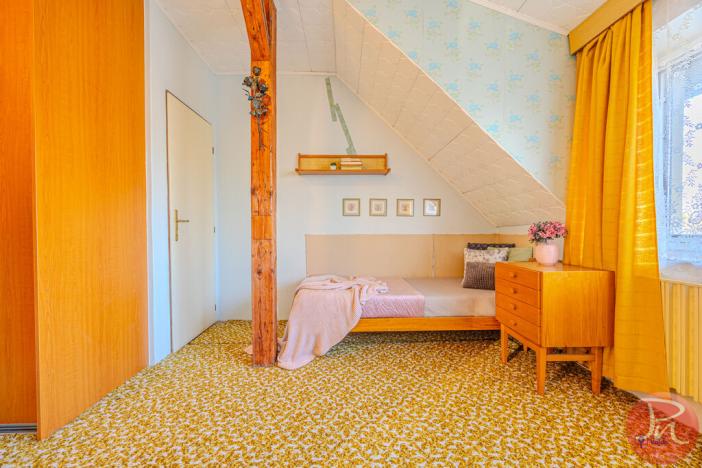 Prodej rodinného domu, Ostrava, Serafinova, 90 m2