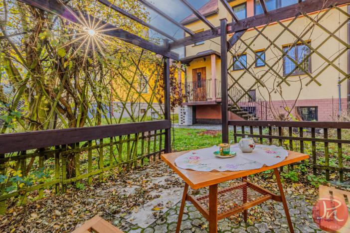 Prodej rodinného domu, Ostrava, Serafinova, 90 m2