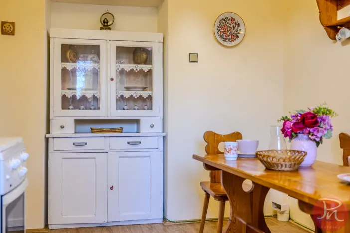 Prodej rodinného domu, Ostrava, Serafinova, 90 m2