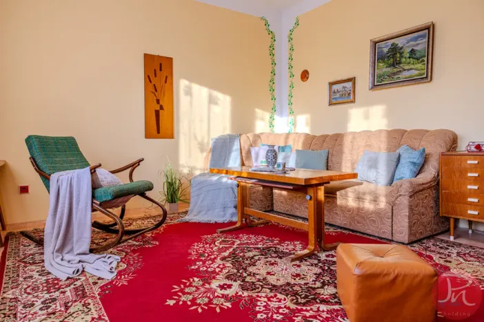 Prodej rodinného domu, Ostrava, Serafinova, 90 m2