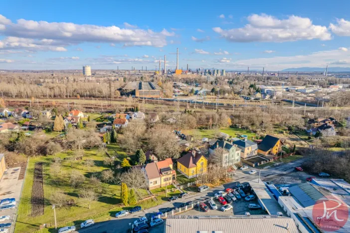 Prodej rodinného domu, Ostrava, Serafinova, 90 m2