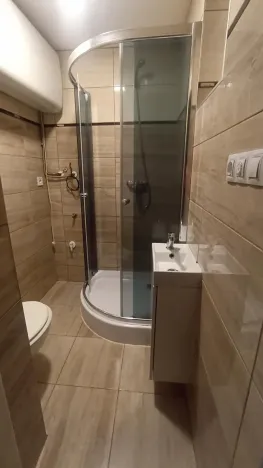 Pronájem bytu 2+kk, Teplice, gen. Svobody, 37 m2