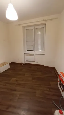 Pronájem bytu 2+kk, Teplice, gen. Svobody, 37 m2