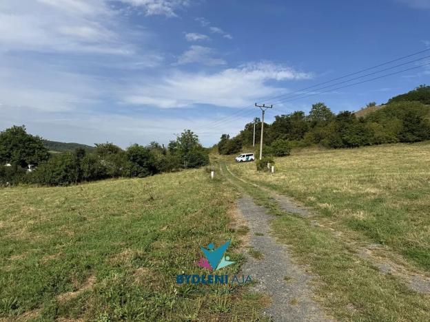 Prodej pozemku pro bydlení, Bystřany, Havlíčkova, 1495 m2