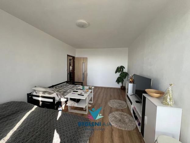 Prodej bytu 2+1, Krupka, Karla Čapka, 62 m2