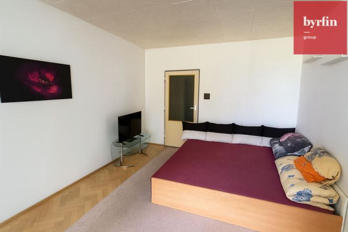 Prodej bytu 2+1, Žulová, Na Rybníčku, 55 m2