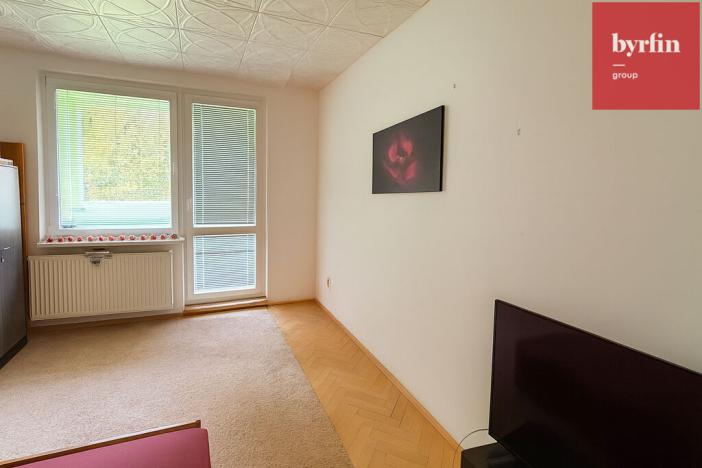 Prodej bytu 2+1, Žulová, Na Rybníčku, 55 m2