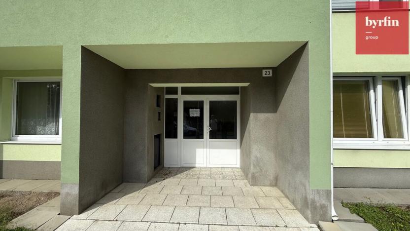 Prodej bytu 2+1, Žulová, Na Rybníčku, 55 m2