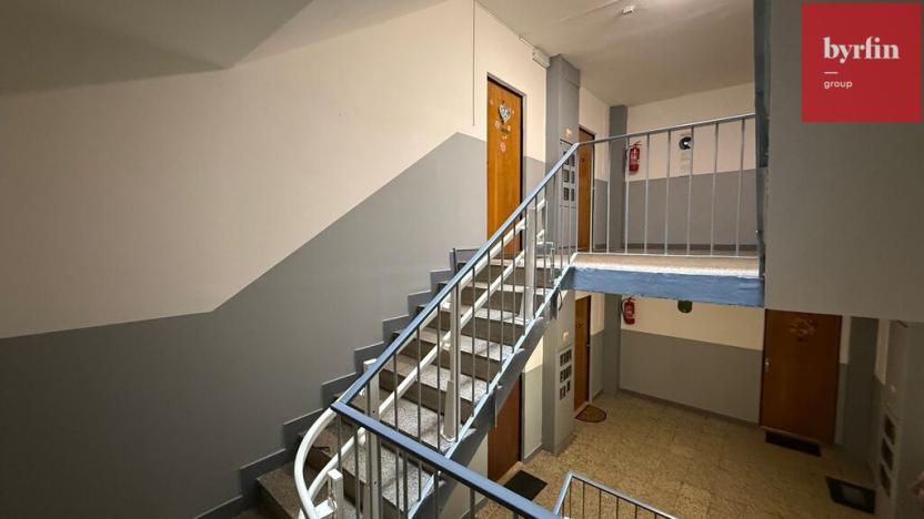 Prodej bytu 2+1, Žulová, Na Rybníčku, 55 m2