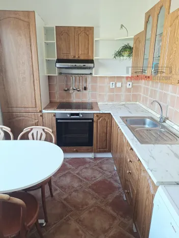 Prodej bytu 2+1, Brno, Jakuba Obrovského, 61 m2