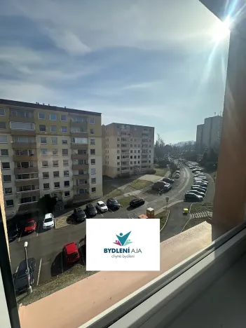 Prodej bytu 1+kk, Teplice, Krušnohorská, 31 m2